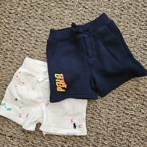 Baby Polo by Ralph Lauren